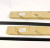 TOYOTA SOARER UZZ40 Door Belt Weather Strip LR 2 x (2002–2005)