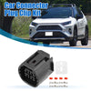 Toyota 4 Pin Alternator Connector Adapter Plug Clip
