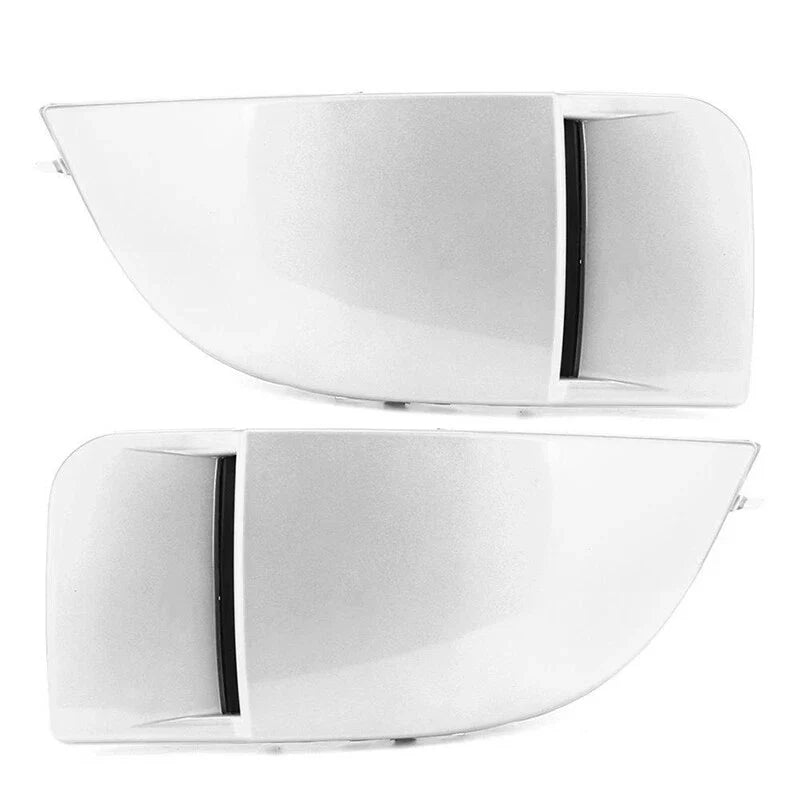 Subaru Impreza WRX STi Fog Light Lamp Bumper Bezel Cover (2004-2005)