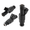 Ford Mondeo Mk2 Hatchback 1.6i 1.8i 4 x Fuel Injectors (1996-2000)