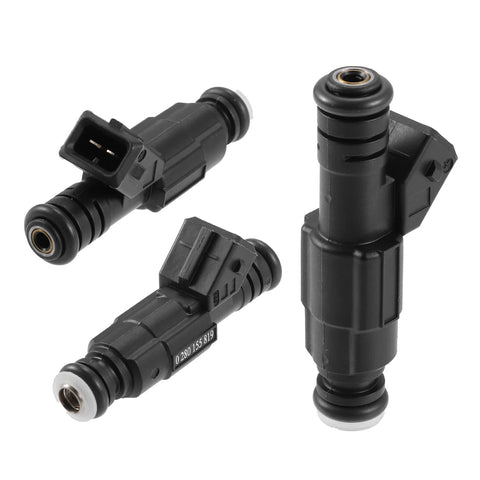 Ford Mondeo Mk2 Hatchback 1.6i 1.8i 4 x Fuel Injectors (1996-2000)