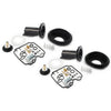 Yamaha XTZ750 Super Tenere Carburetor Repair Sliding Pistons Rebuild Set (1989-1996)