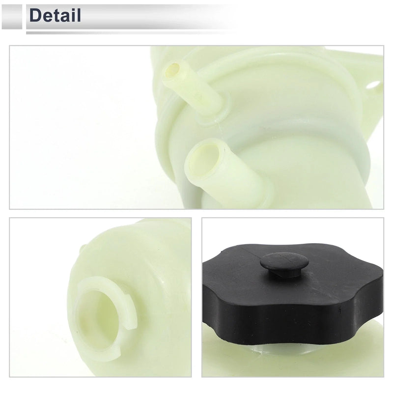 Chrysler Sebring (2001-2005) Beige Power Steering Reservoir