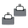 Mercedes Benz W164 X164 ML GL 2 x Air Vent Outlet Tab Repair Kit (2006-2012)