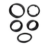 Dodge Ram, Jeep 3.6L Engine 5 x Oil Filter Gasket (2011-2023)