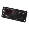Car Music Player FM Radio Module Bluetooth Speaker MP3 Decoder (2020-2023)
