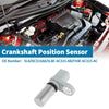 Ford Fusion 3.0 (2006-2012) 1 Pc Crankshaft Position Sensor