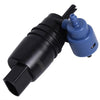 Audi Skoda VW Polo Golf Passat Windscreen Wiper Washer Pump (2001-2005)