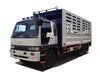 Hino Ranger 500 FM3M Window Regulator (1990-1995)