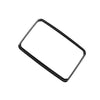 Ford Ranger Carbon Fiber Dashboard Storage Box Cover (2019-2022)