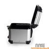 Harley Softail Fat Bob 42L Rear Luggage Case & Tail Rack (2018-2023)