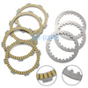 Honda MBX80, MTX80 Clutch Friction Plate Kit (1983-1986)