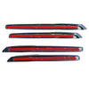 Range Rover 2014-2017 Fender Air Conditioning Vent Trim