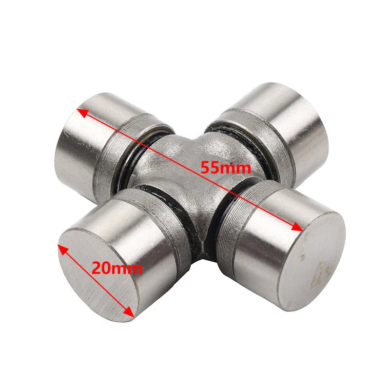 CFMOTO CF600 CFZ6 UTV SSV Universal Joint ��20��55 (2012-2023)