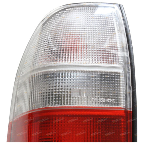 Mitsubishi Triton LH Tail Light (2001-2006)