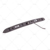BMW 3 Series E46 Rear Trunk Liftgate Pull Handle (1998-2006)