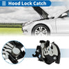 Buick Electra / Lesabre Hood Latch Assembly (1982–1989)