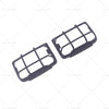 GWM Tank 300 Tail Light Guard Cover Trim (2023-2025)