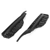 Honda Accord Sedan 4DR Fog Light Bezel Bumper Lamp Cover (2016-2017)