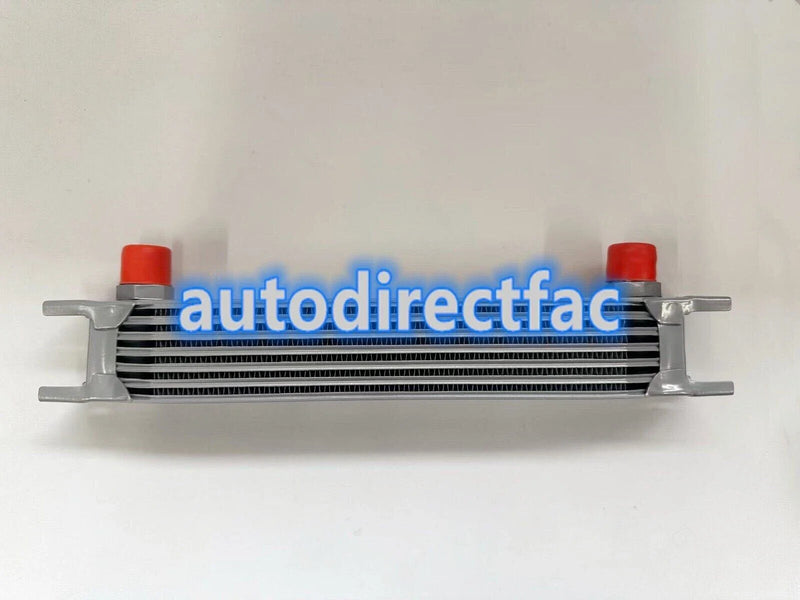 Universal Applications 7 Row AN10 262mm Oil Cooler