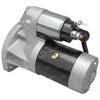 Nissan Cabstar F22 H40 TD27 2.7L 4cyl Diesel Starter Motor (1986-1992)
