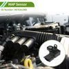PEUGEOT 308 II 1.2 VTi MAP Sensor (2013-2021)