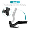 Honda Hood Hinge 2 x Black (60120-SWA-000ZZ)