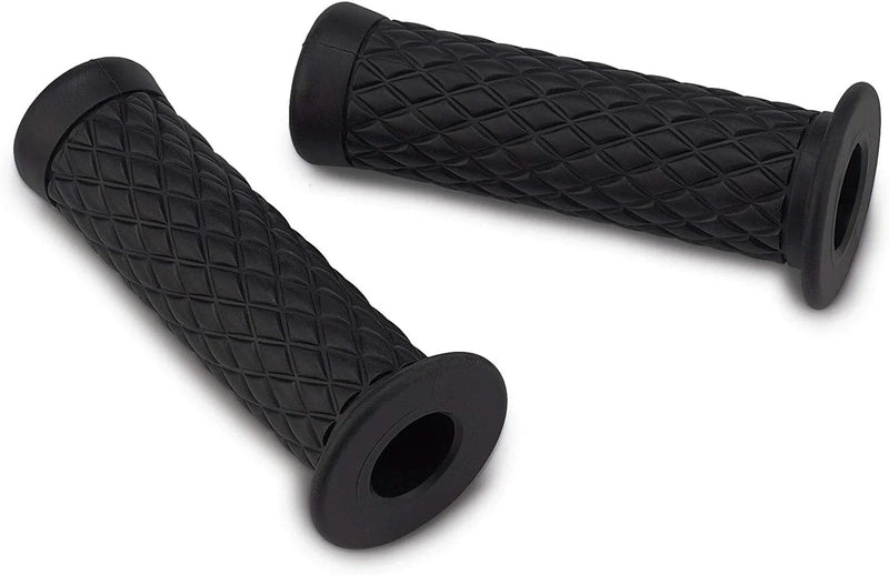 Honda Grom, Yamaha FZ1 7/8" Motorcycle Hand Grips (2013-2023)