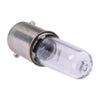 Universal Fit Fog Light Turn Signal Lamp Halogen Bulb