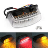 Ducati Monster 600 / 620 / 695 / 750 / 800 / 900 / 1000 Tail Light Turn Signals (1993-2020)