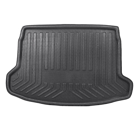 Nissan Qashqai Boot Mat Rear Trunk Liner (2014-2018)