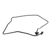 Ford Fusion 2013-2016 Engine Coolant Reservoir Hose (2013-2016)