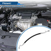 Honda Civic A/C Refrigerant Liquid Hose (2006-2011)