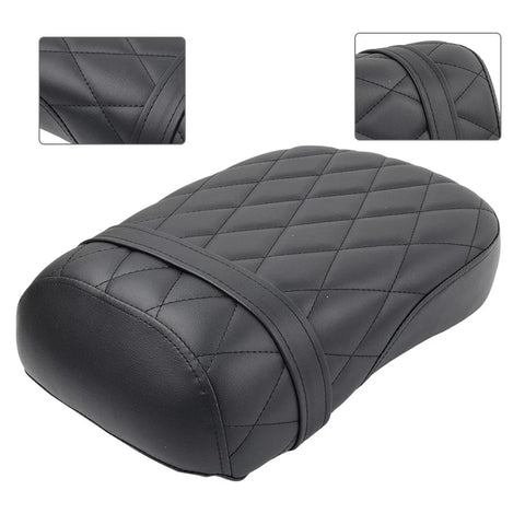 Suzuki Intruder Volusia VL800 C50 Rear Pillion Cushion (2001-2004)