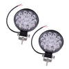 Truck Off Road Tractor ATV 12V 42W LED Work Spot Lights