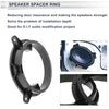Mazda Tweeter Speaker Spacer Rings