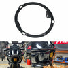 Harley Softail FXLRST FXRST Low Rider EI Diablo Lighting Bracket (22-Up)