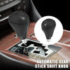 Lexus ES350 Faux Leather Black Automatic Gear Shift Knob (2007-2012)