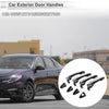 Kia Optima Front Left Right Door Handles (2011-2015)