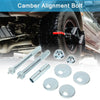 Lexus GX470 Front Camber Caster and Alignment Kit 1 Set (2003–2009)