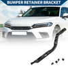 Honda Accord Right Rear Bumper Support Bracket (2006-2007)