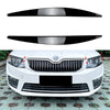 Skoda Octavia MK3 Headlight Eyelid Trim (2015-2017)