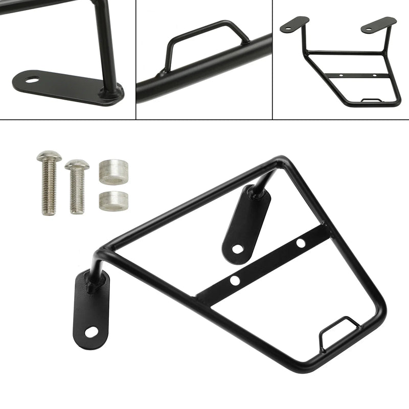 Honda CMX Rebel 1100 Saddlebag Holder (2021-2023)