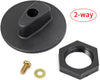 Polaris Sportsman 400 500 600 700 Fuel Tank Valve Petcock (2004–2005)