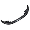 BMW 4 Series G22 G23 G24 Carbon Front Bumper Lip Splitters (2020-2023)