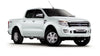 Ford Ranger Px Dash Mat Cover (2012-2015)