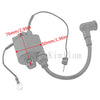 Yamaha Outboard Ignition Coil 85HP 80HP 75HP 90HP