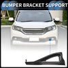 Toyota Tacoma 1 Pc Right Front Bumper Support Bracket (2005–2012)
