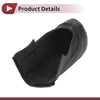 Ford Fiesta (2009-2012) - Faux Leather Car Gear Shift Knob Cover