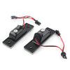 Chevrolet Cruze 18-LED License Plate Lights (2009-2023)